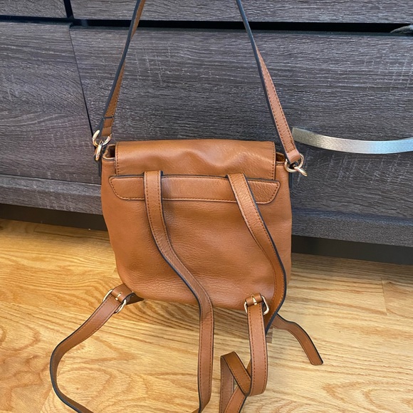 Small backpack - Picture 2 of 4